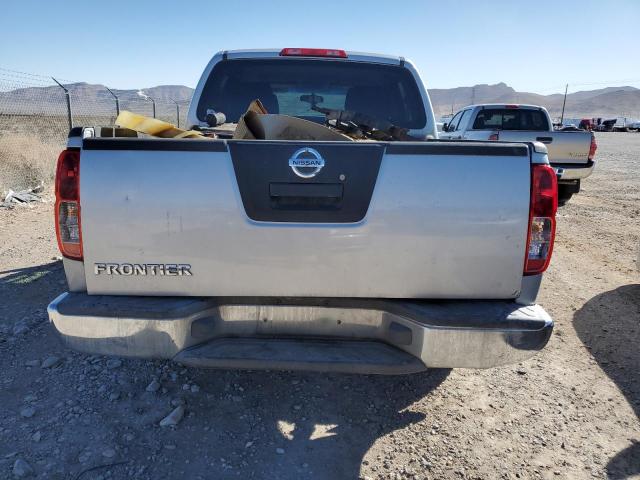 Photo 6 from auction – 2005 NISSAN FRONTIER C with VIN 1N6AD07U45C461173