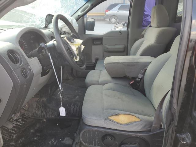 Photo 7 from auction – 2007 FORD F150 with VIN 1FTRF12277KB66458
