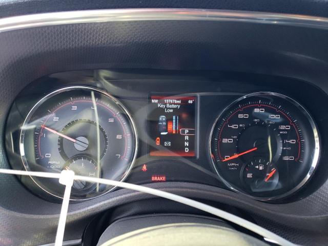 Photo 9 from auction – 2013 DODGE CHARGER R/ with VIN 2C3CDXDT6DH613874