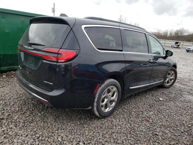 Фото 3 с аукциона – 2022 CHRYSLER PACIFICA L с VIN 2C4RC1GG4NR120582