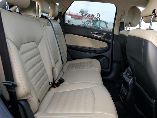 Photo 11 from auction – 2016 FORD EDGE SEL with VIN 2FMPK3J89GBC34768