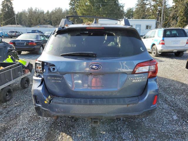 Photo 6 from auction – 2017 SUBARU OUTBACK 2. with VIN 4S4BSANC6H3339881