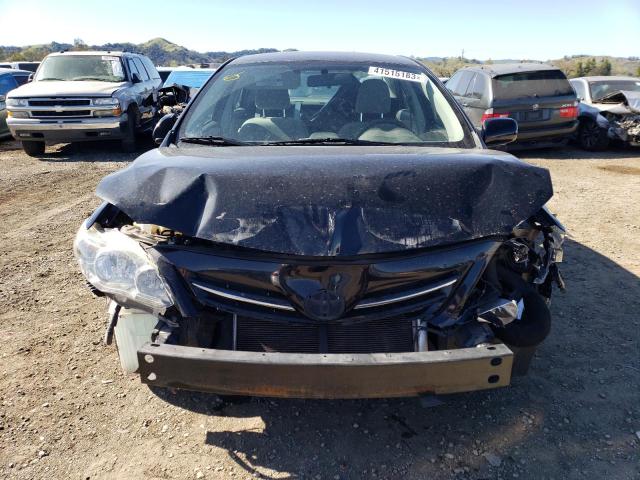 Photo 5 from auction – 2013 TOYOTA COROLA with VIN 2T1BU4EE5DC058240