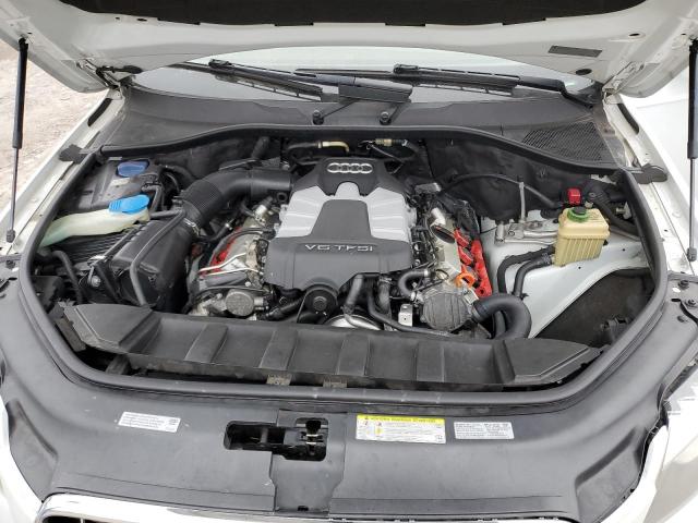 Photo 12 from auction – 2013 AUDI Q7 PREMIUM with VIN WA1LGAFE4DD011920