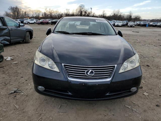 Photo 5 from auction – 2008 LEXUS ES 350 with VIN JTHBJ46G882216369