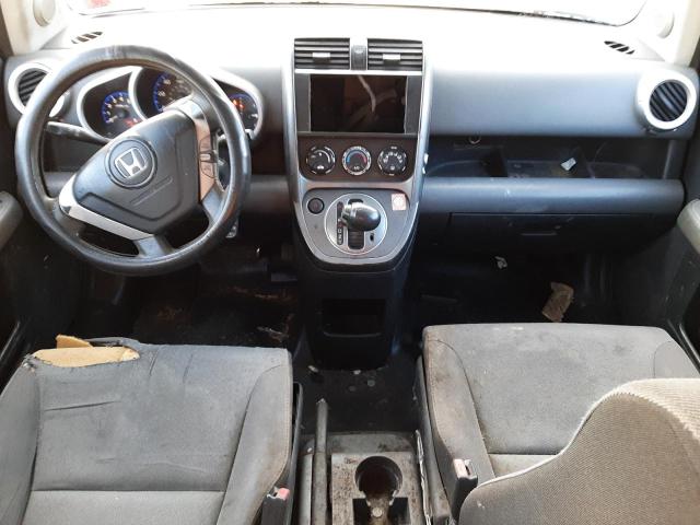 Photo 8 from auction – 2008 HONDA ELEMENT LX with VIN 5J6YH283X8L001599