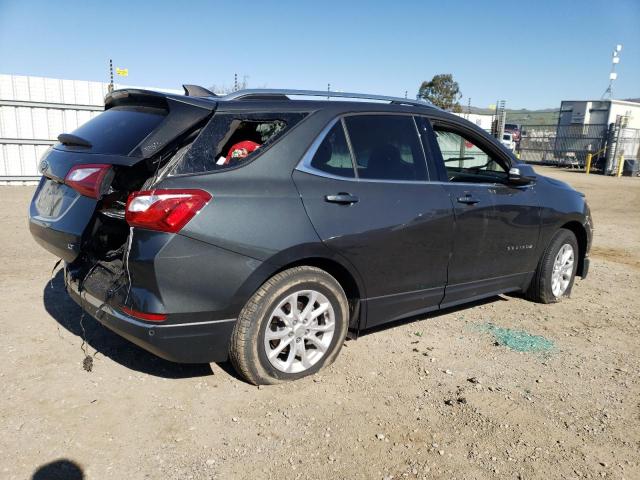 Photo 3 from auction – 2019 CHEVROLET EQUINOX LT with VIN 3GNAXKEVXKS531323