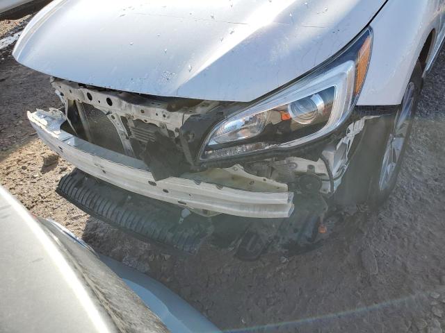 Photo 11 from auction – 2017 SUBARU OUTBACK TO with VIN 4S4BSETC1H3341516