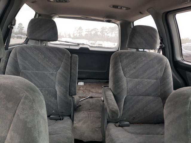 Photo 10 from auction – 2003 HONDA ODYSSEY EX with VIN 5FNRL18643B134108