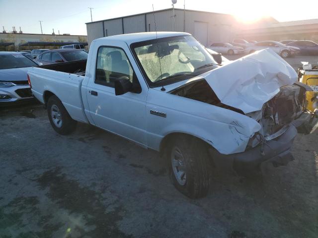 Photo 4 from auction – 2008 FORD RANGER with VIN 1FTYR10U08PA57853