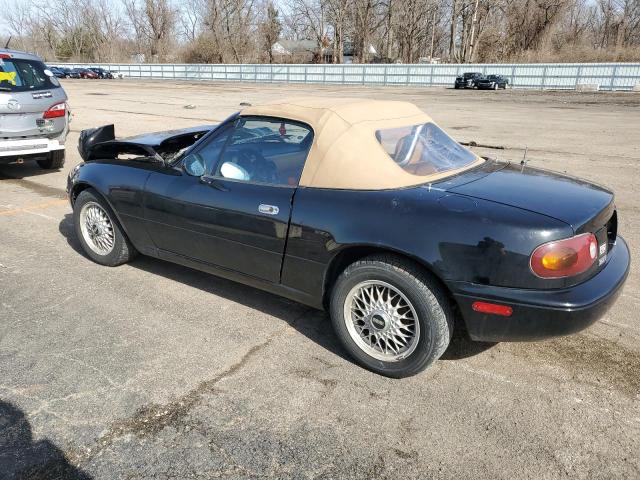 Photo 2 from auction – 1992 MAZDA MX-5 MIATA with VIN JM1NA3517N0329629