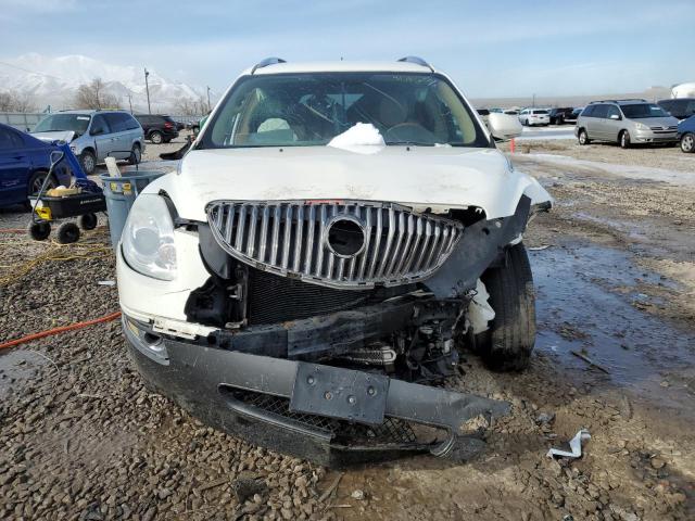 Photo 5 from auction – 2010 BUICK ENCLAVE CX with VIN 5GALVBED3AJ166063