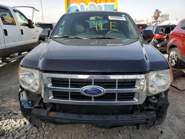 Photo 5 from auction – 2011 FORD ESCAPE LIM with VIN 1FMCU0E74BKB96972