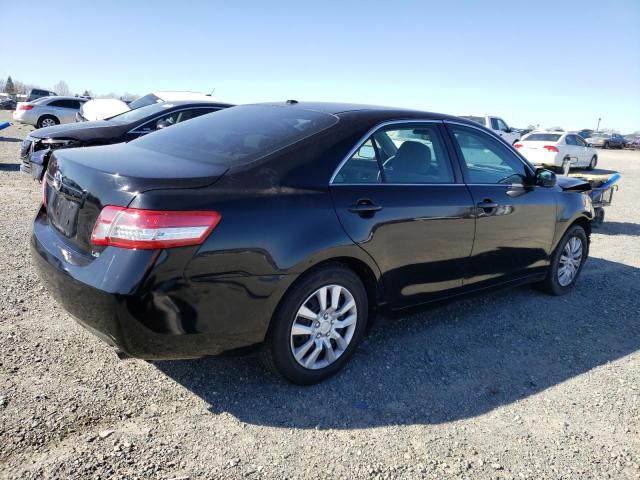 Photo 3 from auction – 2011 TOYOTA CAMRY BASE with VIN 4T4BF3EK1BR119837