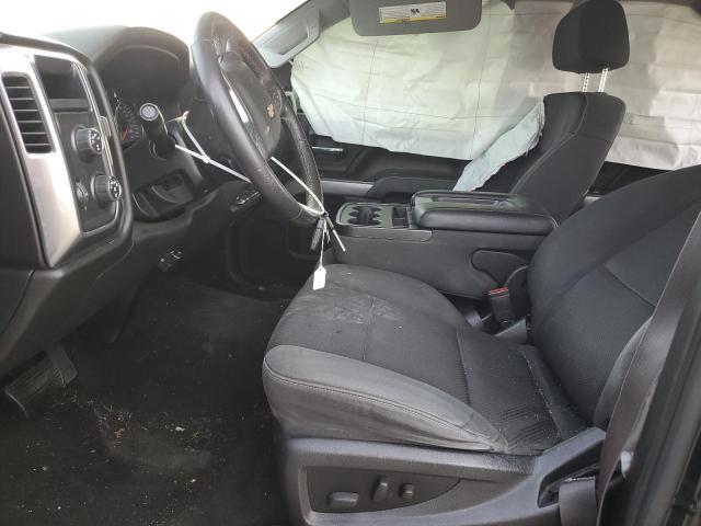 Photo 7 from auction – 2014 CHEVROLET SILVERADO with VIN 3GCUKREC6EG421792