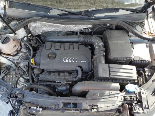 Photo 12 from auction – 2017 AUDI Q3 PREMIUM with VIN WA1BCCFS4HR015208