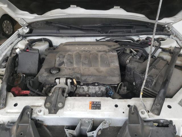 Photo 11 from auction – 2013 CHEVROLET IMPALA LT with VIN 2G1WG5E33D1101137