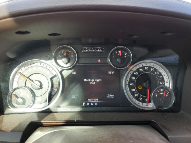 Photo 9 from auction – 2015 RAM 1500 LARAM with VIN 1C6RR6NT9FS621471