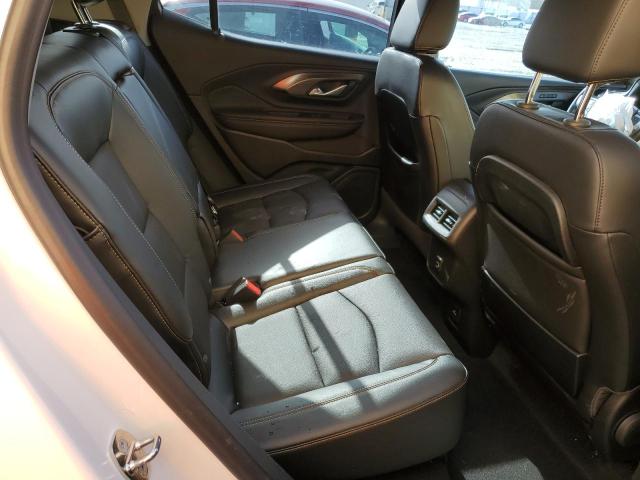 Photo 10 from auction – 2020 GMC TERRAIN SL with VIN 3GKALPEV3LL281392