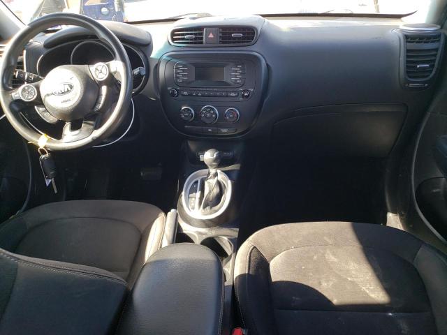 Photo 8 from auction – 2016 KIA SOUL with VIN KNDJN2A29G7318184