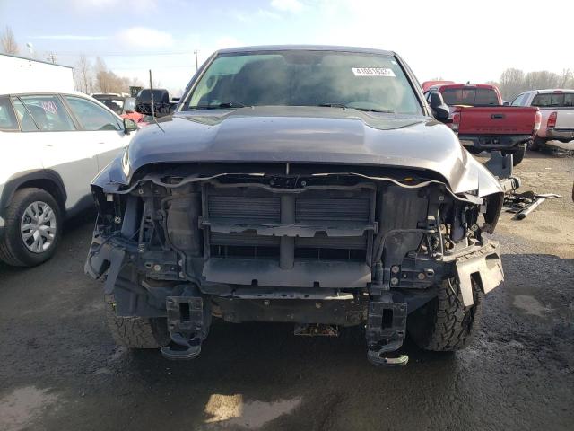 Photo 5 from auction – 2016 RAM 1500 SLT with VIN 1C6RR7LT4GS267157