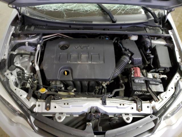 Photo 11 from auction – 2016 TOYOTA COROLLA L with VIN 2T1BURHE3GC577915