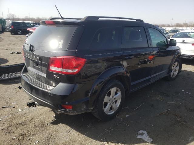 Photo 3 from auction – 2012 DODGE JOURNEY SX with VIN 3C4PDDBG3CT144895