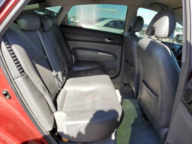 Photo 10 from auction – 2008 TOYOTA PRIUS with VIN JTDKB20U583366645