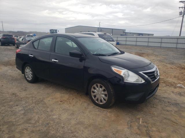 Photo 4 from auction – 2016 NISSAN VERSA S/S with VIN 3N1CN7AP4GL891378