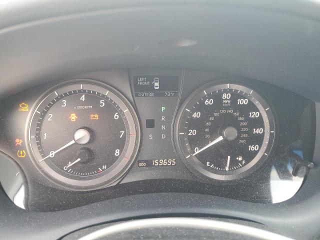 Photo 9 from auction – 2009 LEXUS ES 350 with VIN JTHBJ46G592285845