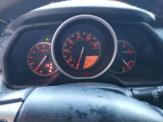 Photo 9 from auction – 2013 TOYOTA 4RUNNER SR with VIN JTEBU5JR5D5116287