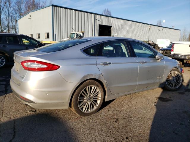 Photo 3 from auction – 2014 FORD FUSION SE with VIN 3FA6P0LU3ER112423
