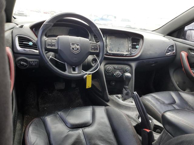 Photo 8 from auction – 2014 DODGE DART GT with VIN 1C3CDFEB0ED683420