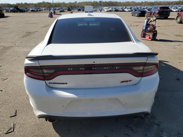 Photo 6 from auction – 2016 DODGE CHARGER R/ with VIN 2C3CDXGJ7GH235840