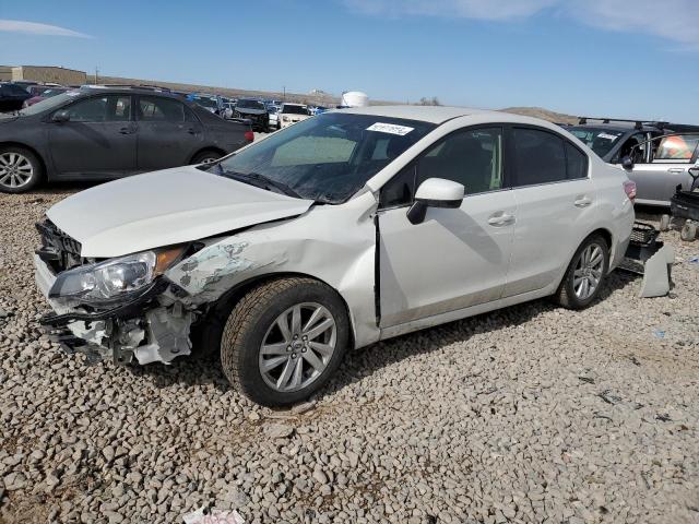 SUBARU IMPREZA PR 2015 with VIN JF1GJAC66FH017211 - Photo from auction
