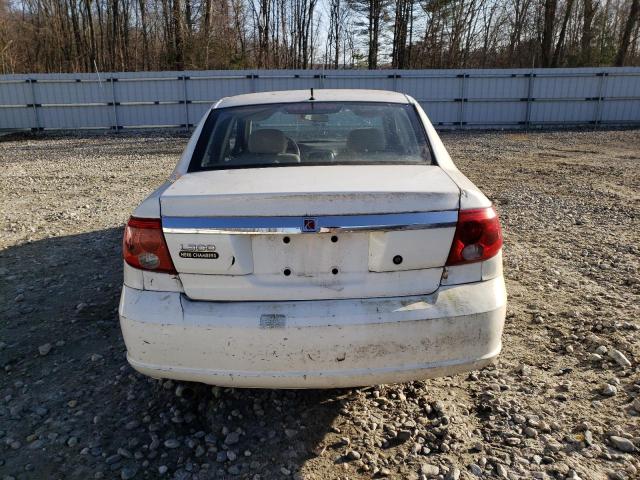 Photo 6 from auction – 2004 SATURN L300 LEVEL with VIN 1G8JC54F94Y520559