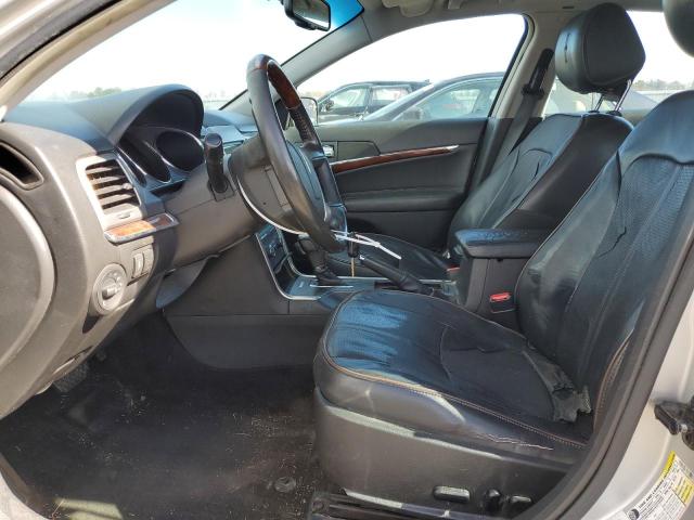 Photo 7 from auction – 2011 LINCOLN MKZ with VIN 3LNHL2GC8BR774517