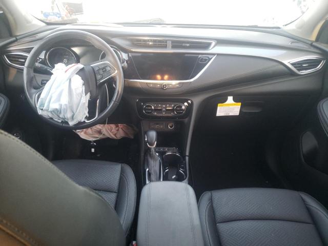 Photo 8 from auction – 2020 BUICK ENCORE GX with VIN KL4MMGSL5LB080291
