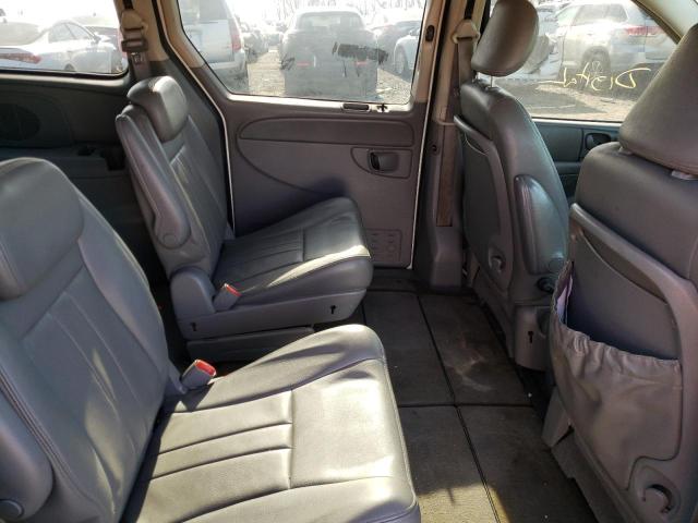 Photo 11 from auction – 2007 DODGE GRAND CARA with VIN 2D4GP44L77R284395