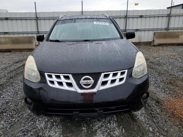 Photo 5 from auction – 2013 NISSAN ROGUE S with VIN JN8AS5MT0DW516172