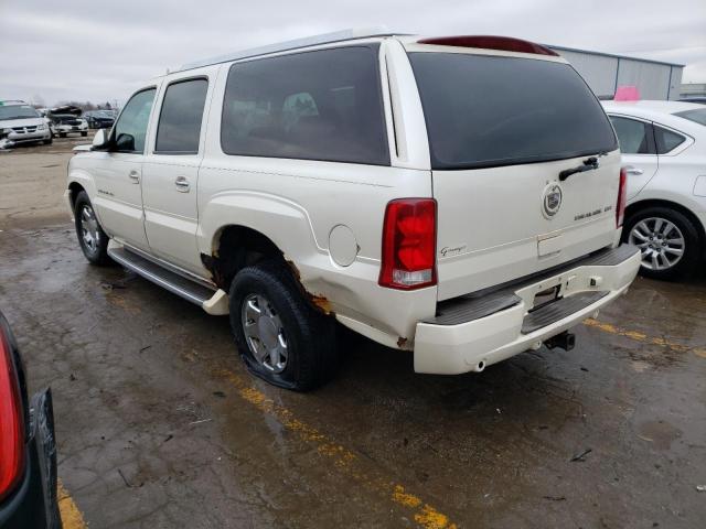 Photo 2 from auction – 2004 CADILLAC ESCALADE E with VIN 3GYFK66N34G314330