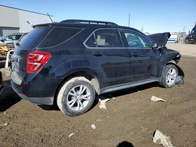 Photo 3 from auction – 2017 CHEVROLET EQUINOX LT with VIN 2GNALCEK9H1598135