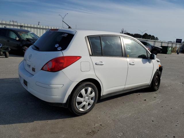 Photo 3 from auction – 2009 NISSAN VERSA S with VIN 3N1BC13E69L492517