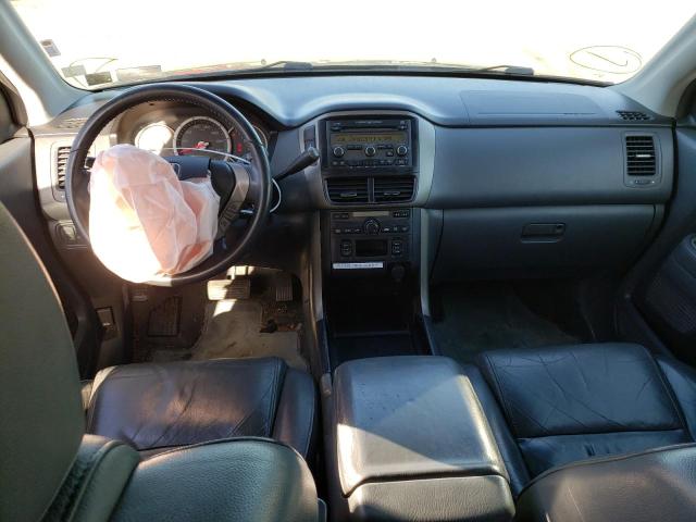 Photo 8 from auction – 2008 HONDA PILOT with VIN 5FNYF18578B011842