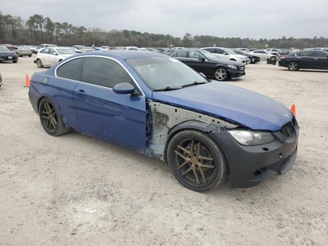 Photo 4 from auction – 2007 BMW 328 I with VIN WBAWB33567PV72704