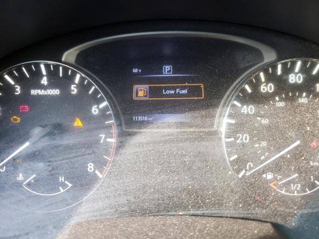 Photo 9 from auction – 2016 NISSAN ALTIMA 2.5 with VIN 1N4AL3AP8GN322042