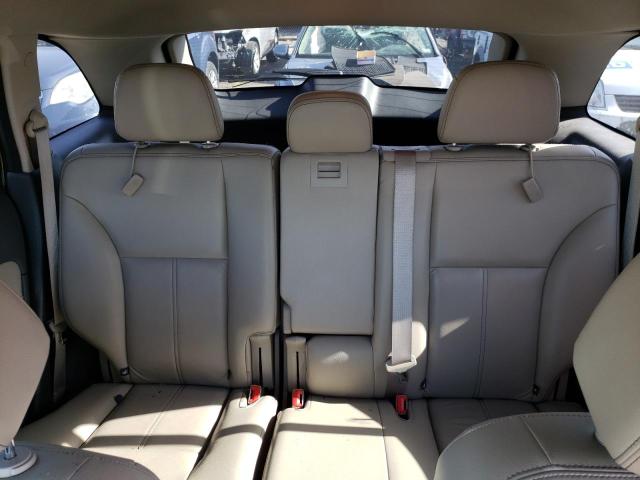 Photo 10 from auction – 2013 FORD EDGE SEL with VIN 2FMDK3J97DBB53386