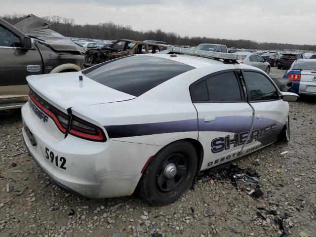 Photo 3 from auction – 2019 DODGE CHARGER PO with VIN 2C3CDXAT3KH575912