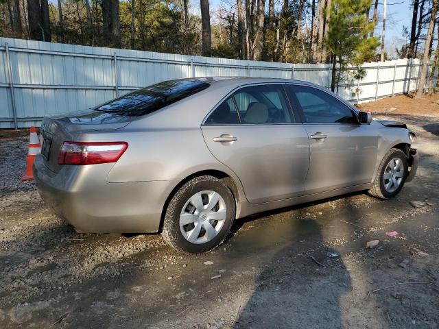 Photo 3 from auction – 2007 TOYOTA CAMRY CE with VIN 4T1BE46K97U186162