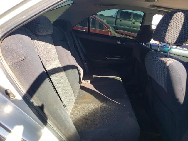 Photo 10 from auction – 2004 TOYOTA CAMRY SE with VIN 4T1BA32K54U007882